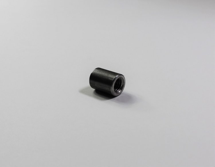 ½ in.-13 Weld Bung 3/4 in. OD