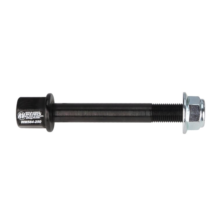 2-1/2 in. Long Metric Trailing Arm Bolt