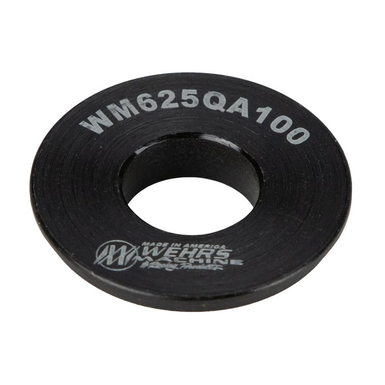 5/8 in. Steel Quick Adjust Puck for 1 in. OD