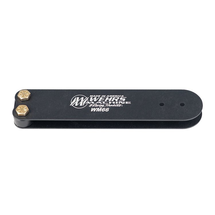 WM66 Hood Pin Locator