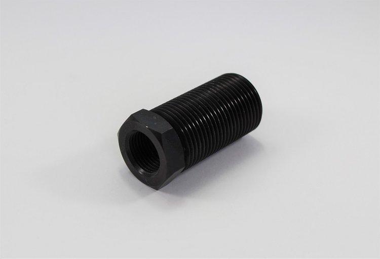 2 in. Double Adjuster 1-1/8 in. Rhm 3/4 in. Lhf