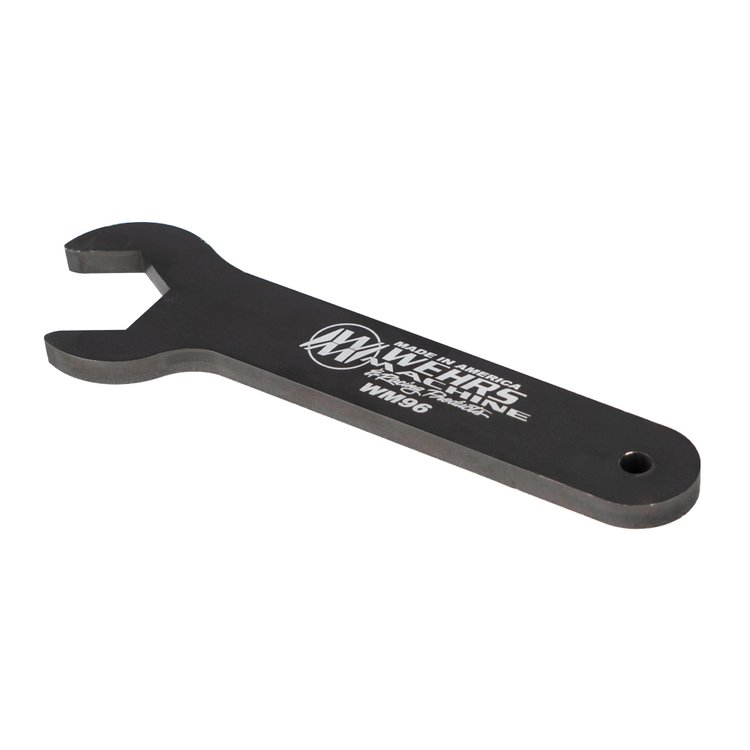 1-1/16 in. Stubby Wrench