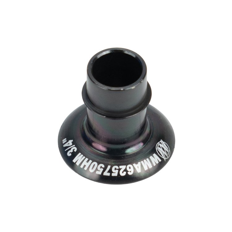 Aurora 5/8 in. High MIS Spacer 3/4 in. Long