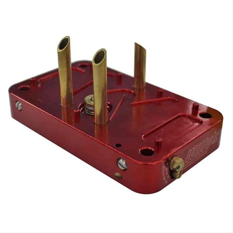 GAS SEC W/ G3 VALVE