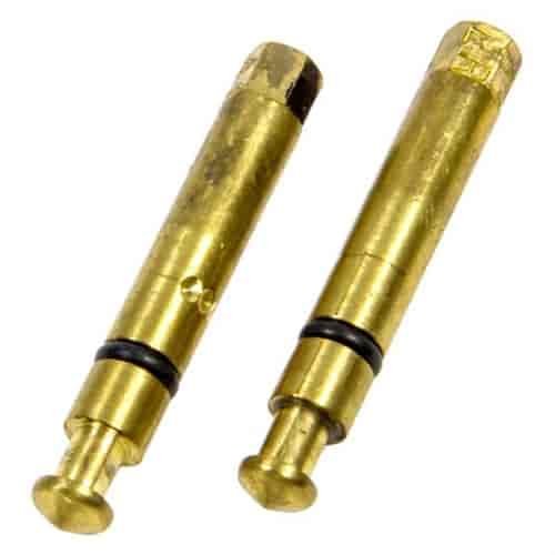 Alcohol Metering Valve Set