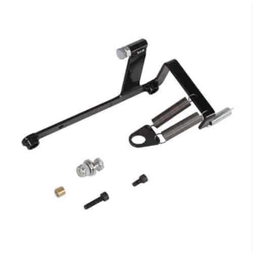 Throttle & Return Spring Kit - Holley 2-Barrel