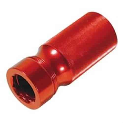 Carburetor Power Valve Tool - Red