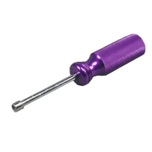 Metering Valve Adjustment Tool - Purple