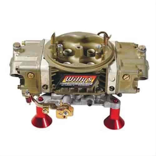 Weekend Warrior Carburetor - Gasoline