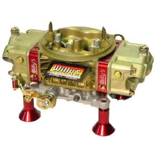 Weekend Warrior Carburetor - Gasoline