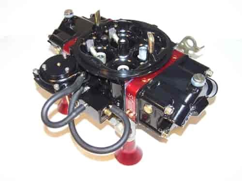 850 CFM Slick Track Carburetor - Alcohol
