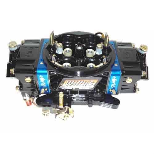 HP Series 850 CFM Carburetor - Alcohol