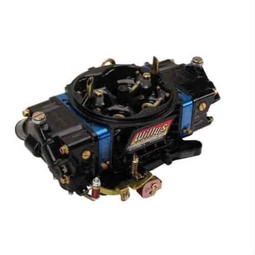 GM 604 Crate Engine Carburetor - Alcohol