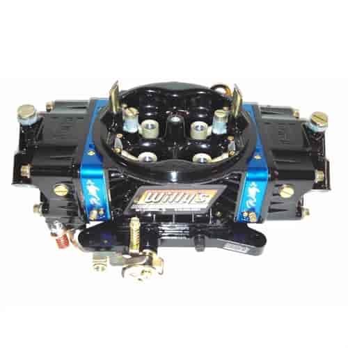 HP Series 750 CFM Carburetor - Alcohol