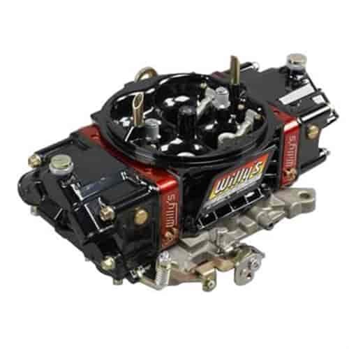 HP Series 750 CFM Carburetor - Gasoline