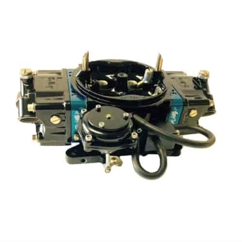 750 CFM Slick Track Carburetor - Alcohol