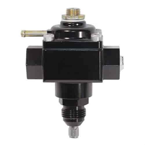 Mechanical Fuel Pressure Regulator - Alcohol