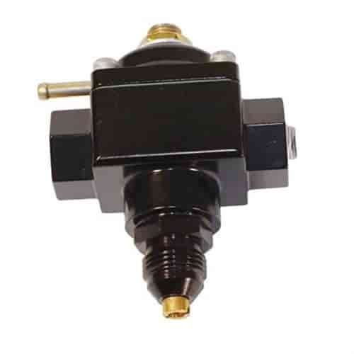 Mechanical Fuel Pressure Regulator - Gasoline