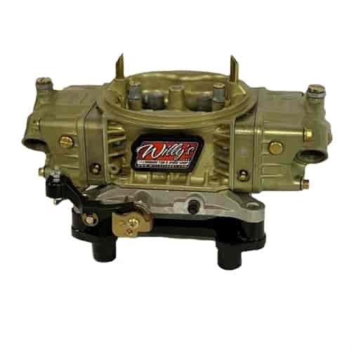 602 Crate Carburetor - E85