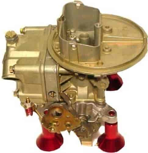 350 CFM 2BBL Circle Track Carburetor Gasoline - Stage 2