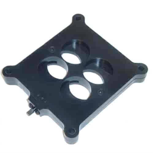 Adjustable Restrictor Plate