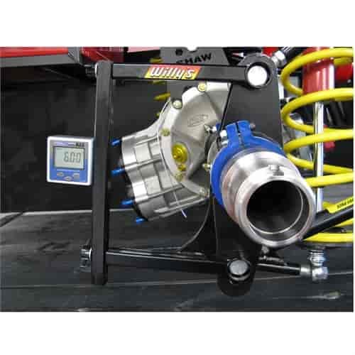 Bidcage Indexing Tool - 3/4 in. Bolt