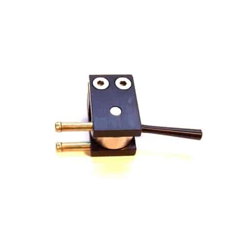 Dash Mount Switch for Slick Track Carburetors