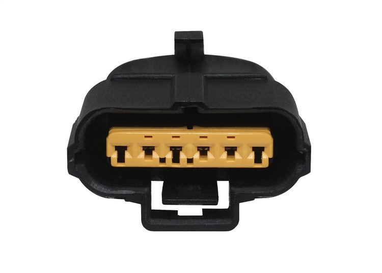 MAF Adapter Cable 1989-95 Mustang with Factory MAF Computer