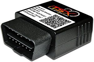iTSX/TSX Programmer Ford