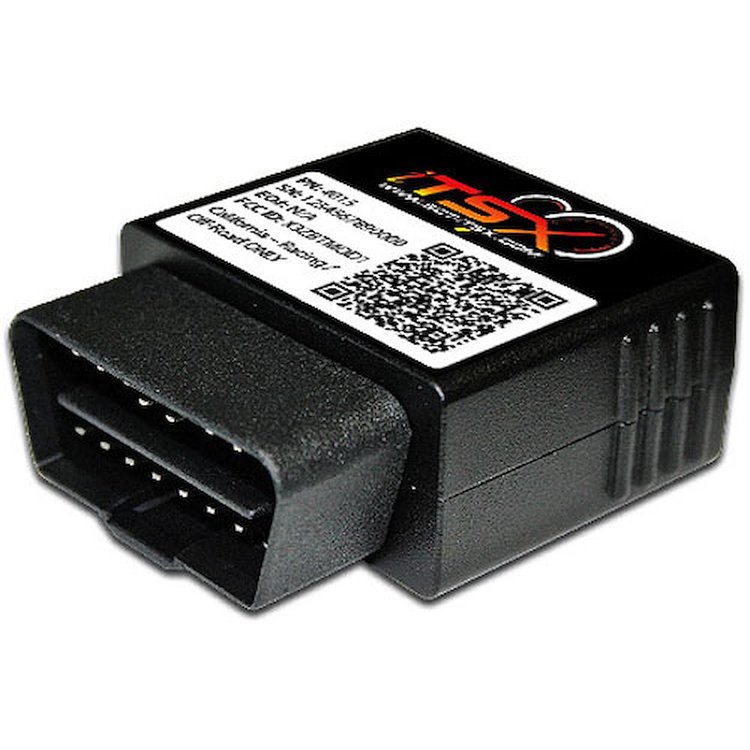 iTSX/TSX Programmer for Android 1997-13 Ford Vehicles