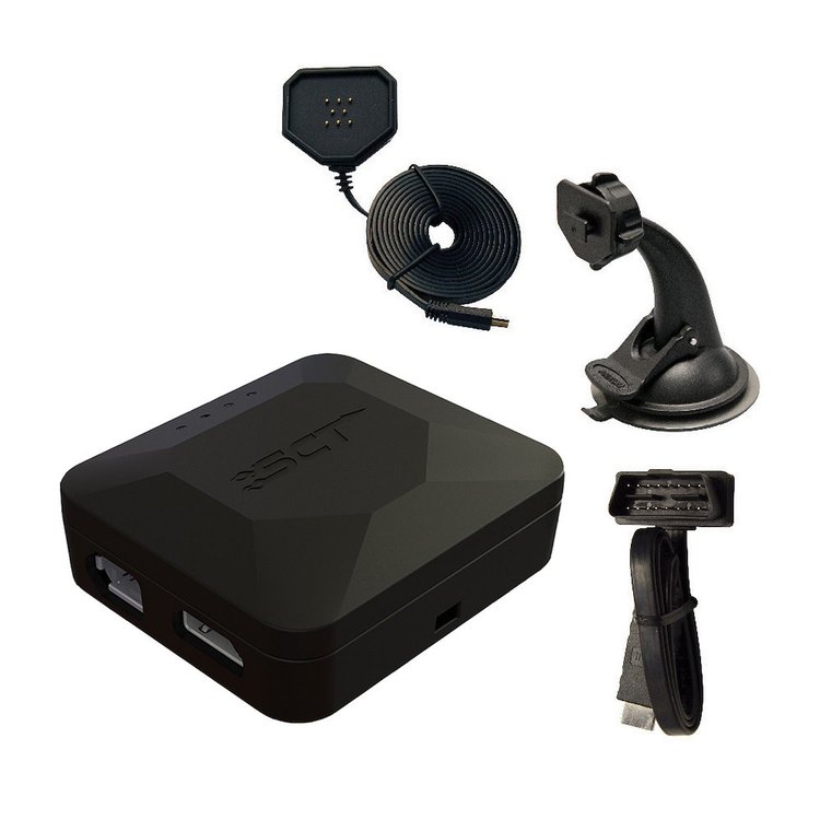 GTX Vehicle Expansion Kit