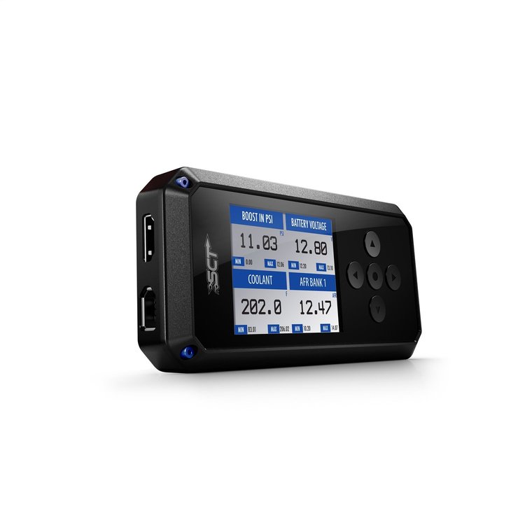 BDX Handheld Gas/Diesel Performance Tuner