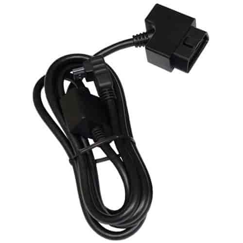 Livewire TS OBD II Cable