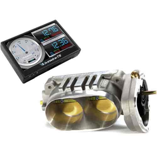 Livewire TS+ Programmer Kit 2005-2010 Ford Mustang GT