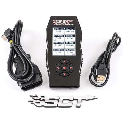 Remanufactured - X4 Power Flash Programmer 1996-14 Ford Vehicles