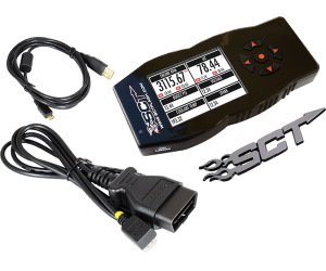 7015PEO X4 Performance Programmer [CARB E.O. Number: D-784-10]