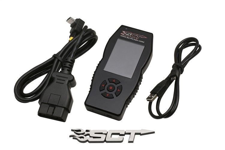 X4 Power Flash Programmer 2010-2016 Mopar Vehicles
