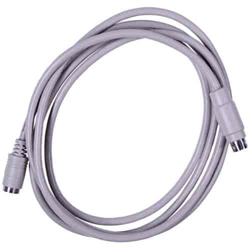 9-Pin Analog Input Cable For Use With Xcalibrator 2 Custom Applications