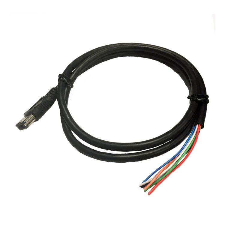 2-Channel Analog Input Cable Fits SCT SF3/X3/Livewire Devices