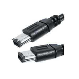 2-Channel 6-Pin Input Cable Fits SCT SF3/X3/Livewire Devices