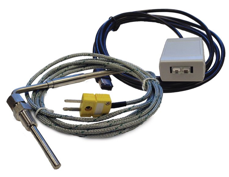 Exhaust Gas Temperature Sensor Kit