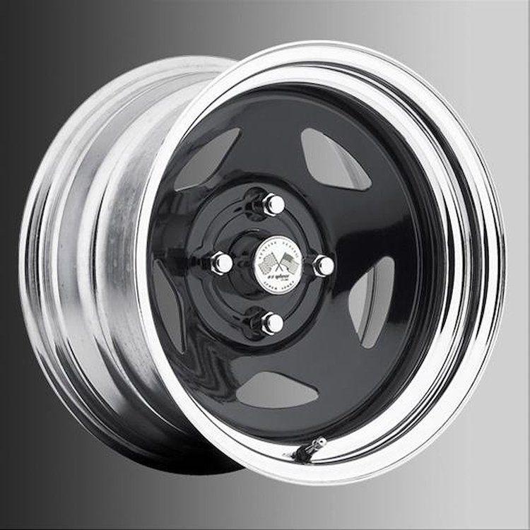021 SERIES 15X7 4X100 BC