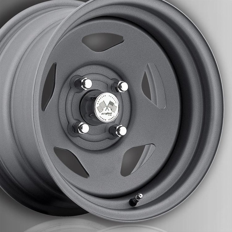 021 SERIES 15X7 4X4.5 GM