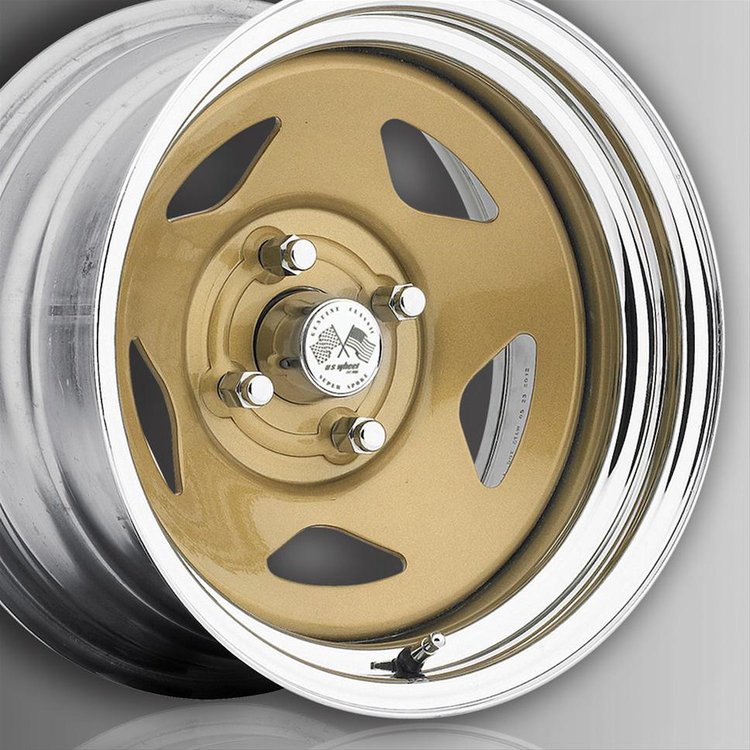 021 SERIES 15X7 4X4.5 GC
