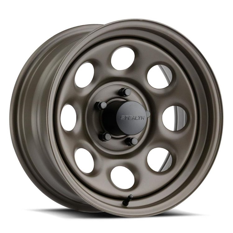 SERIES 049 WHEEL