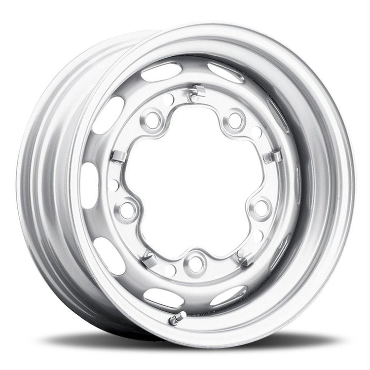 CHROME VW 15X6 5X205