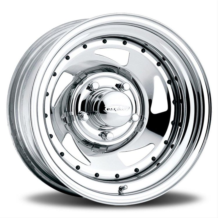CHROME BLADE 14 X 7