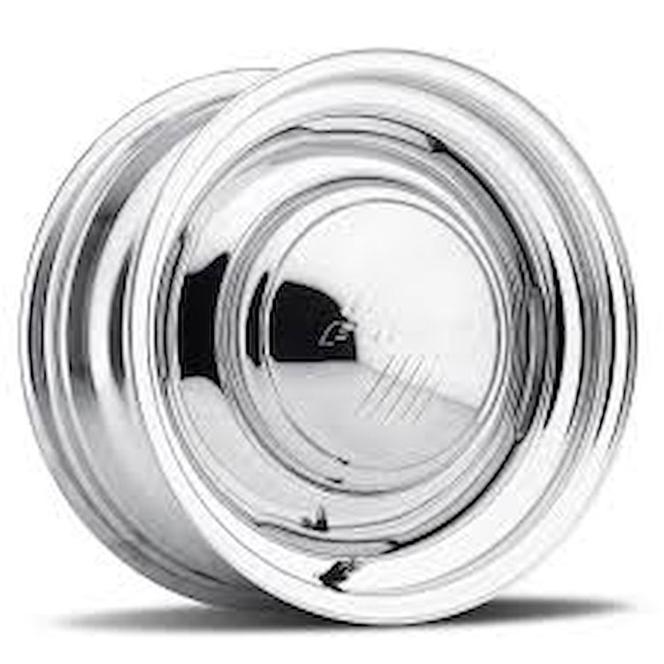 DEUCE CHROME 15X8 5X5/5.5