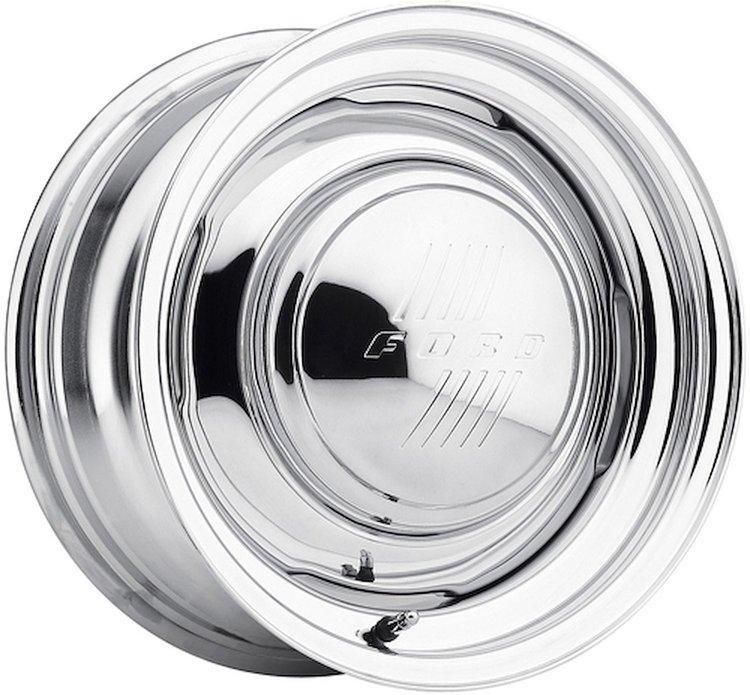 Chrome Deuce (Series 457) Size: 16" x 10"