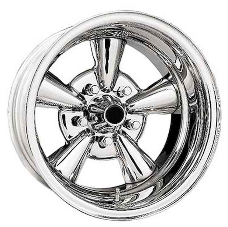 SERIES 48 WHEEL
